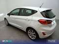 Ford Fiesta 1.1 Ti-VCT Trend Gris - thumbnail 8