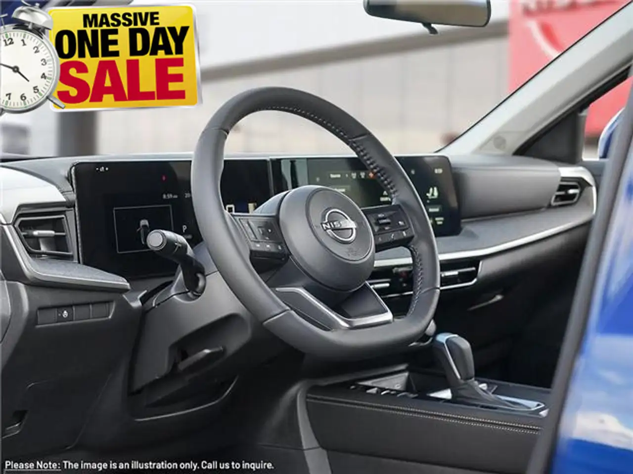 Nissan Kicks photo Nissan Kicks