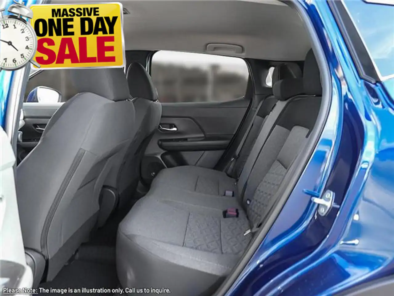 Nissan Kicks photo Nissan Kicks