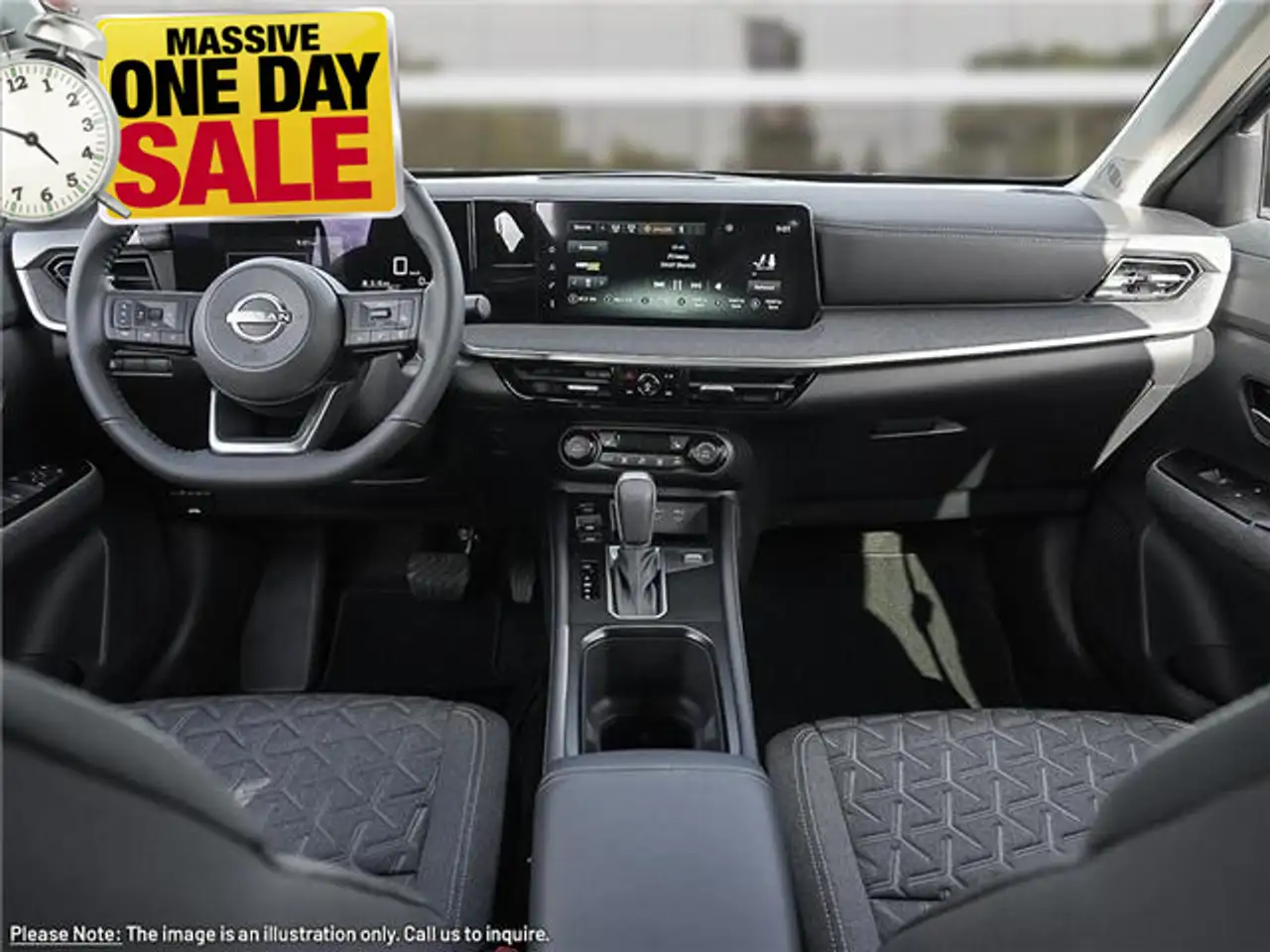 Nissan Kicks photo Nissan Kicks