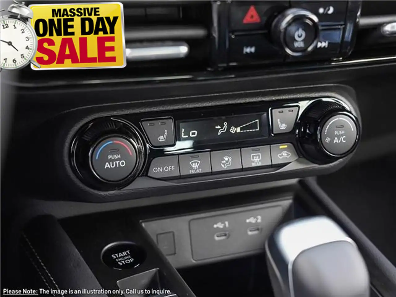 Nissan Kicks photo Nissan Kicks