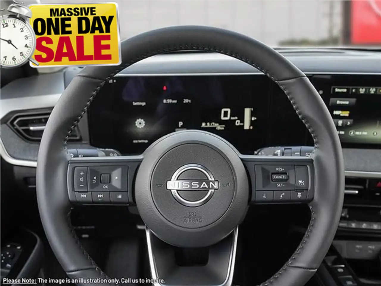 Nissan Kicks photo Nissan Kicks