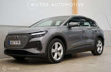 45 quattro Advanced edition 77 kWh
