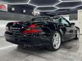 Mercedes-Benz SL 55 AMG Aut.*Carlsson*Wenig-KM* Schwarz - thumbnail 8