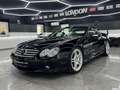 Mercedes-Benz SL 55 AMG Aut.*Carlsson*Wenig-KM* Schwarz - thumbnail 1