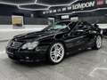 Mercedes-Benz SL 55 AMG Aut.*Carlsson*Wenig-KM* Schwarz - thumbnail 14