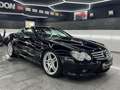 Mercedes-Benz SL 55 AMG Aut.*Carlsson*Wenig-KM* Schwarz - thumbnail 3