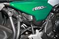 Kawasaki Z 650 RS 50Th Anniversary - PARI ALNUOVO! Groen - thumbnail 32