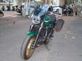 Kawasaki Z 650 RS 50Th Anniversary - PARI ALNUOVO! Groen - thumbnail 2
