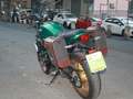 Kawasaki Z 650 RS 50Th Anniversary - PARI ALNUOVO! Groen - thumbnail 7