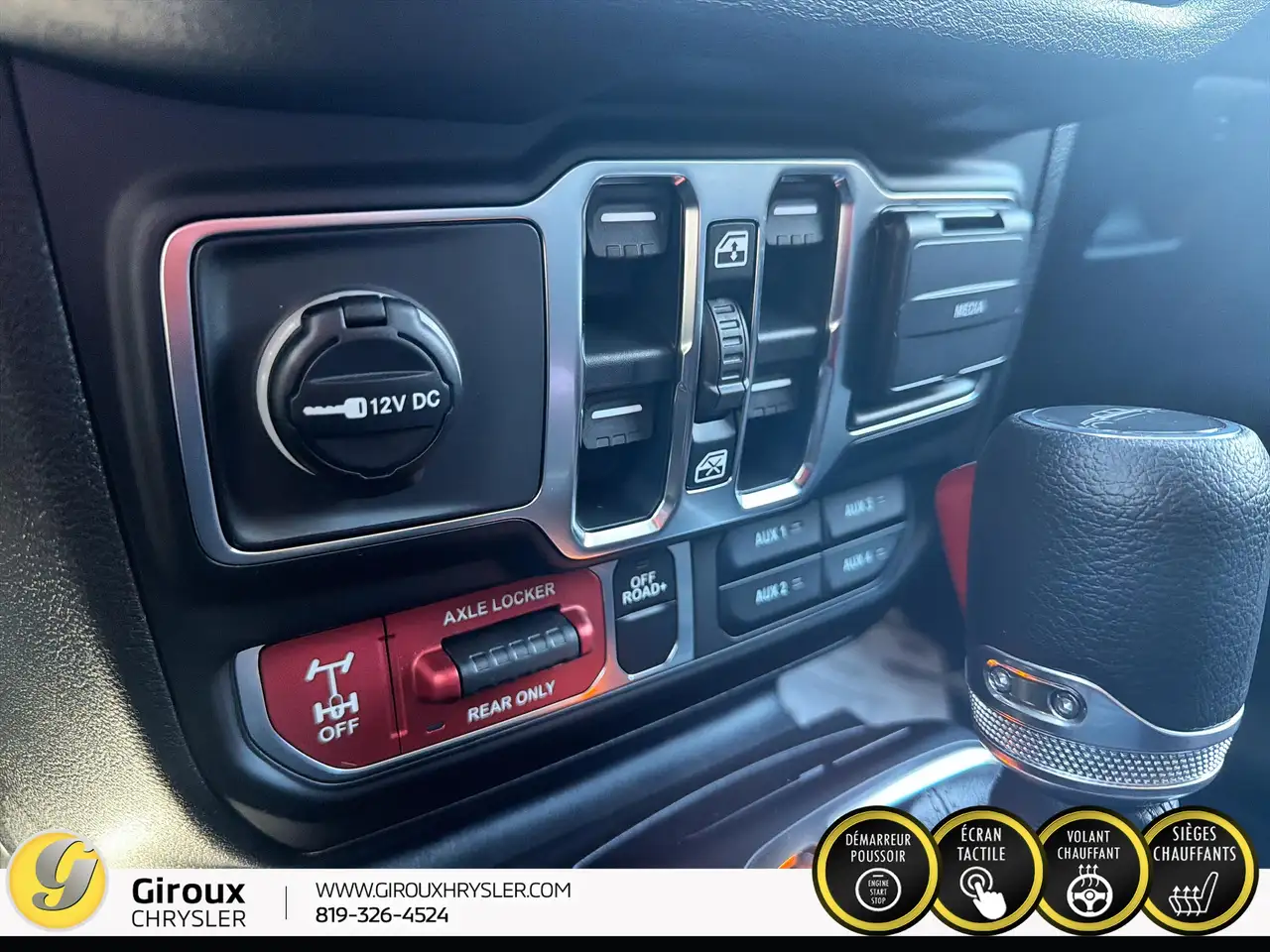 Jeep Gladiator снимка Jeep Gladiator