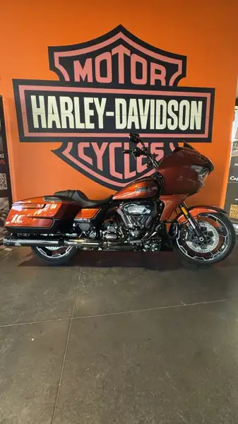 Harley-Davidson Tour Glide - foto 2