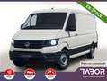 Volkswagen Crafter 35 2.0 TDI 140 AT8 L3H2 3pl Blanc - thumbnail 1