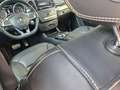 Mercedes-Benz GLE 350 d Coupé 4MATIC Aut. Silber - thumbnail 27