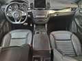 Mercedes-Benz GLE 350 d Coupé 4MATIC Aut. Silber - thumbnail 15