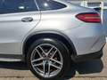 Mercedes-Benz GLE 350 d Coupé 4MATIC Aut. Silber - thumbnail 11