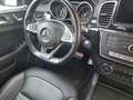 Mercedes-Benz GLE 350 d Coupé 4MATIC Aut. Silber - thumbnail 16