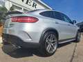 Mercedes-Benz GLE 350 d Coupé 4MATIC Aut. Silber - thumbnail 5