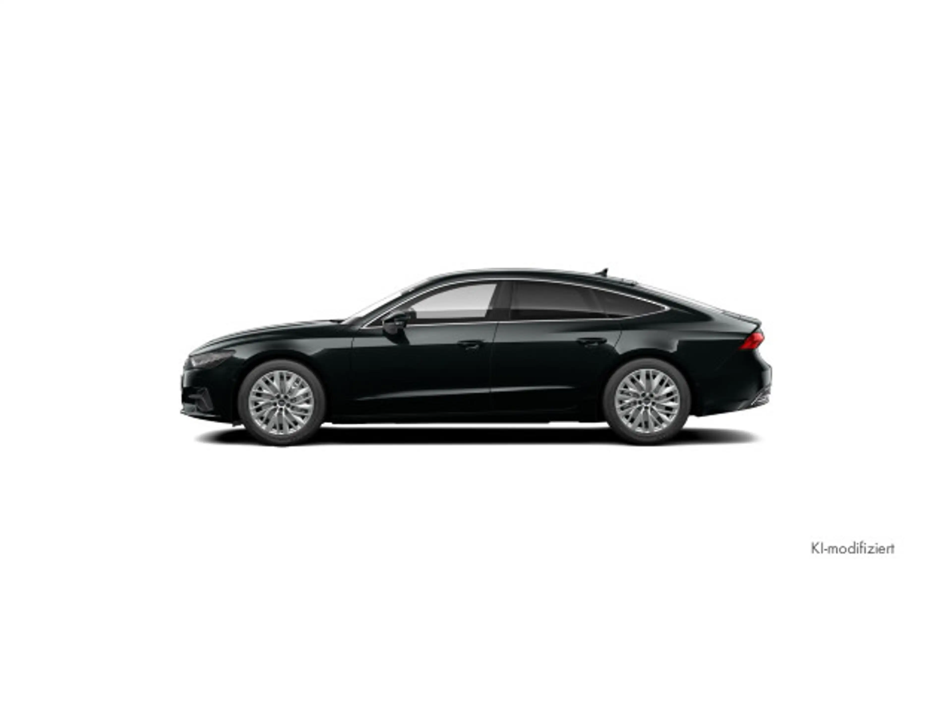 Audi A7 50 TDI KAMERA ACC INTERFACE — photo 7