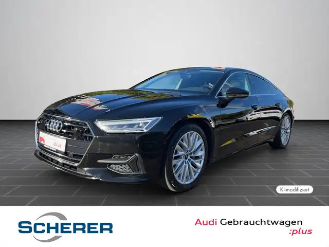 Audi A7 50 TDI KAMERA ACC INTERFACE