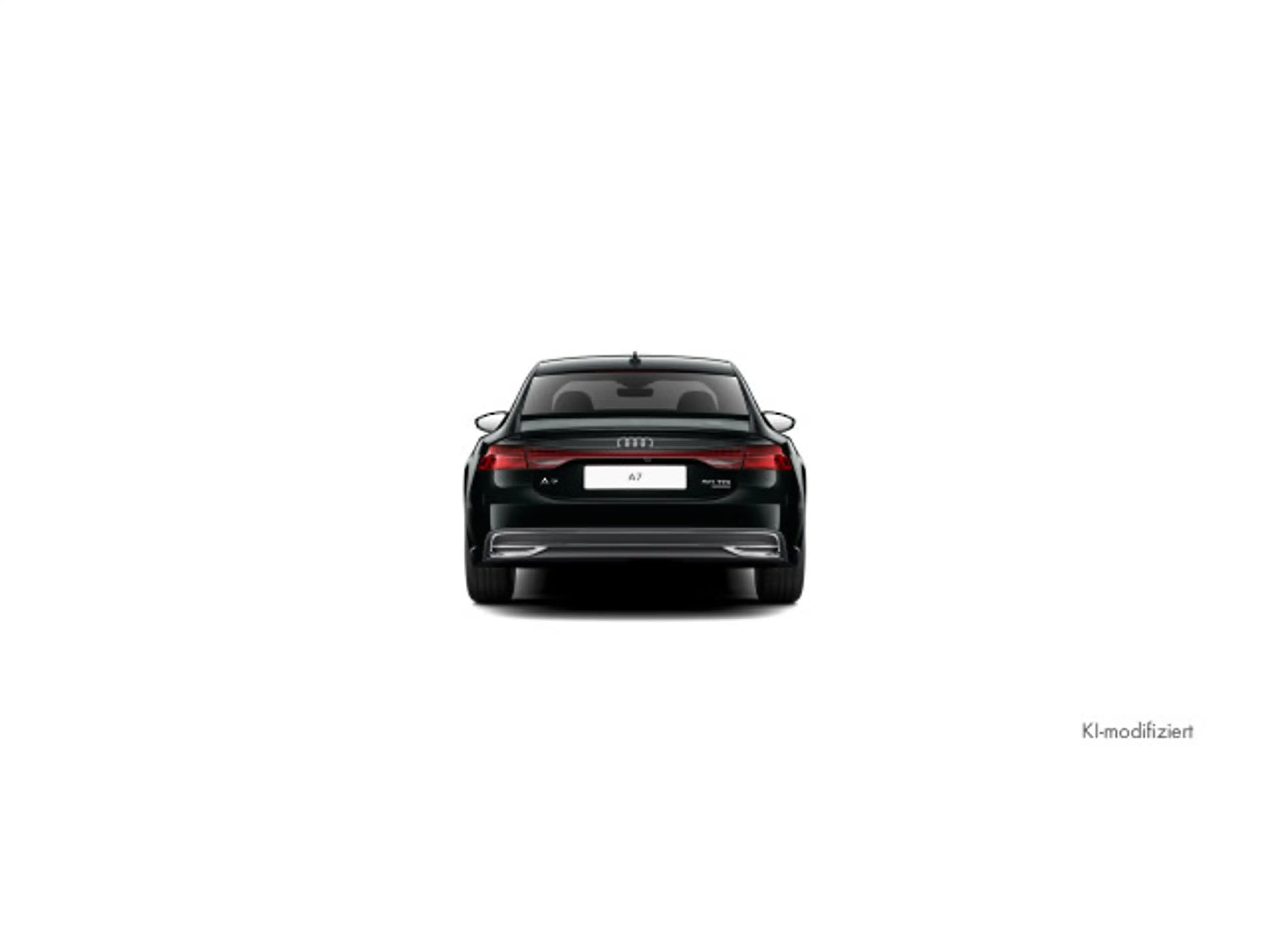 Audi A7 50 TDI KAMERA ACC INTERFACE — photo 5