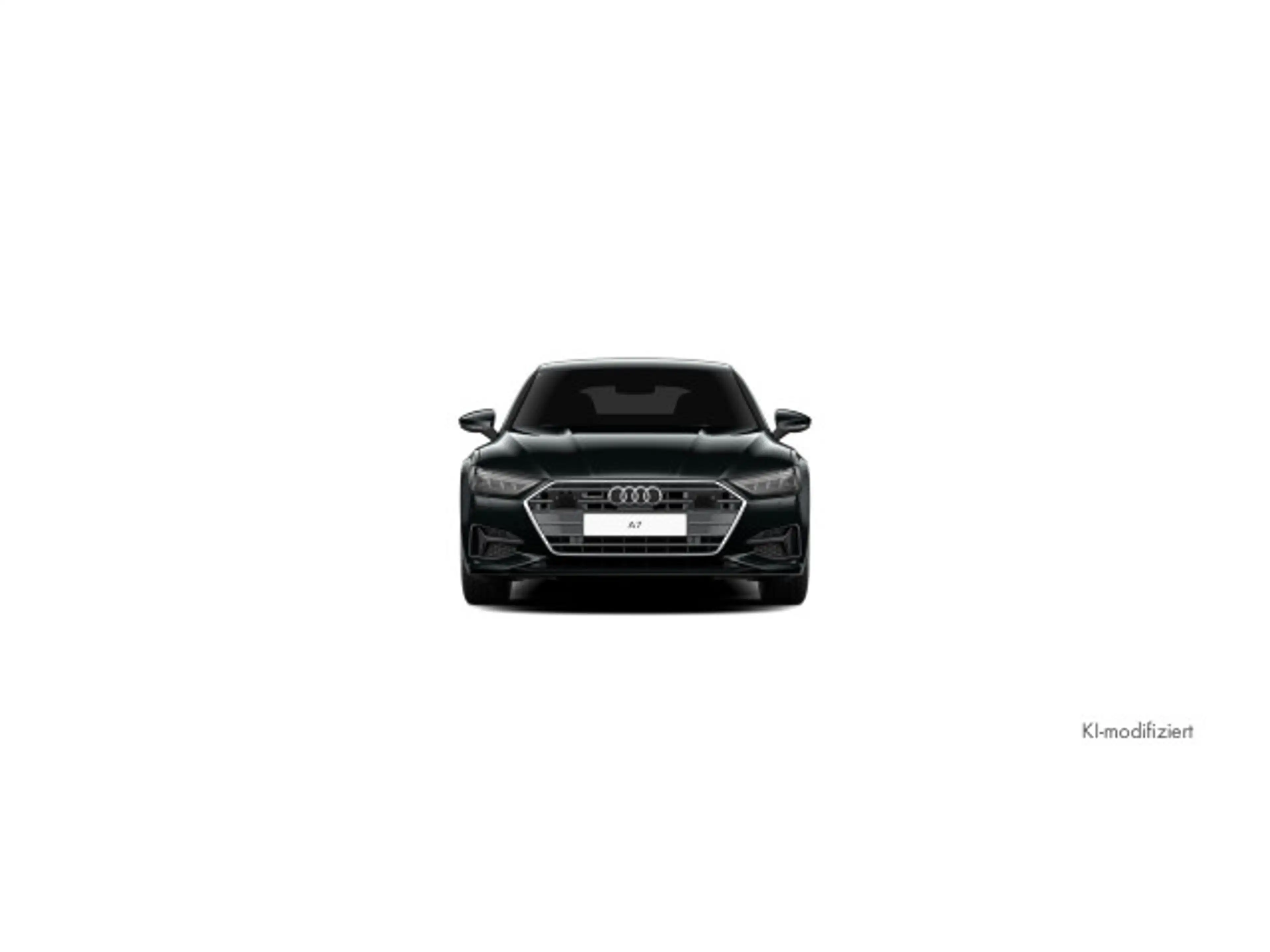 Audi A7 50 TDI KAMERA ACC INTERFACE — photo 4