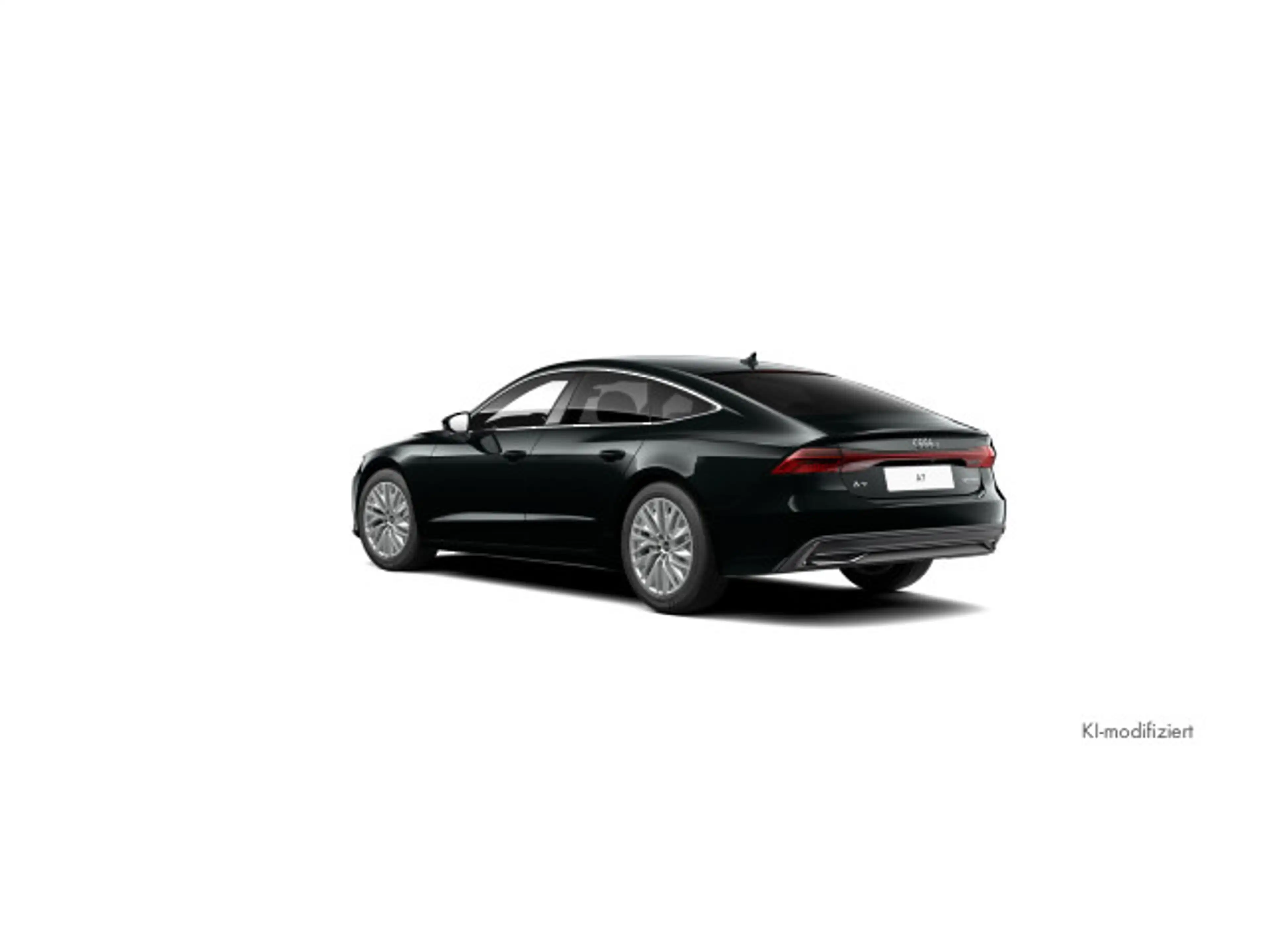 Audi A7 50 TDI KAMERA ACC INTERFACE — photo 6