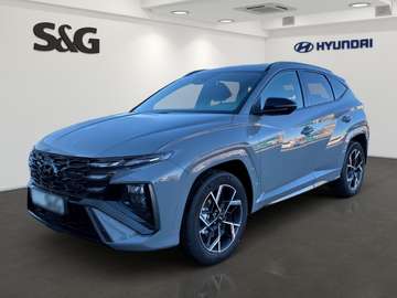 1.6 T-GDI Aut. N Line *Krell-Sound*LED-Paket*NAVI