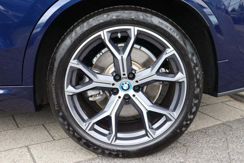 BMW X5 xDrive50e M Sport Automaat / Comfortstoelen / Comf — photo 15