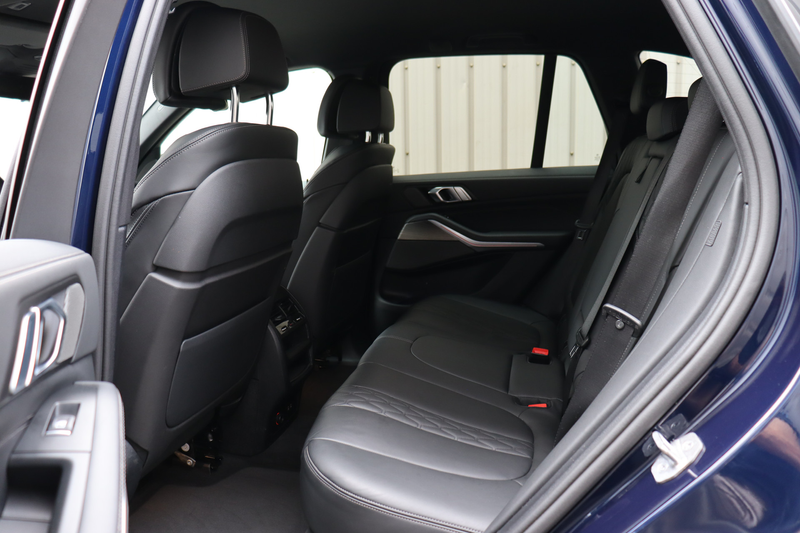 BMW X5 xDrive50e M Sport Automaat / Comfortstoelen / Comf — photo 5