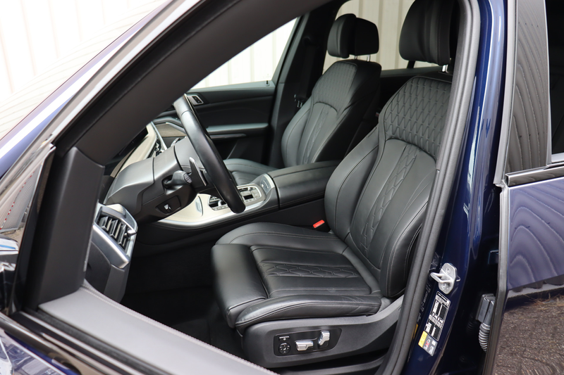 BMW X5 xDrive50e M Sport Automaat / Comfortstoelen / Comf — photo 3