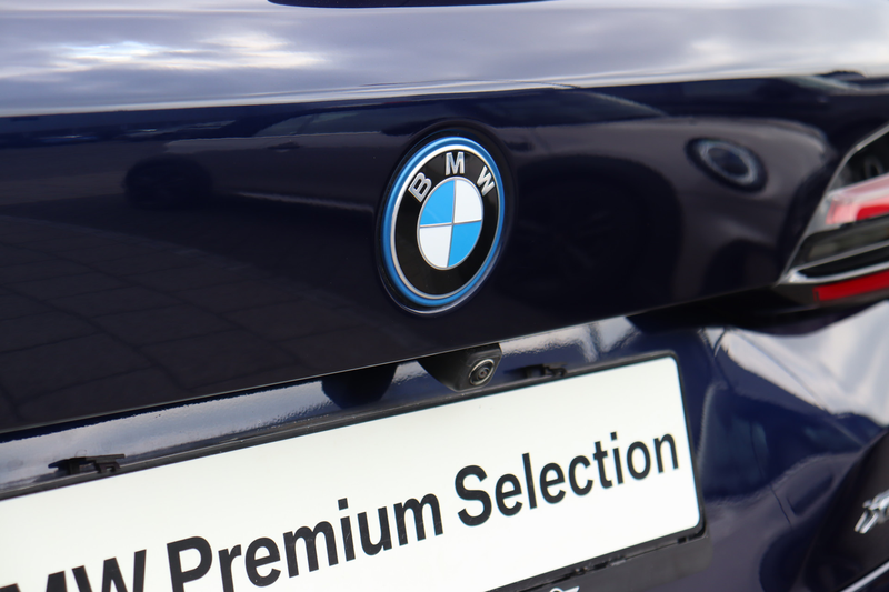 BMW X5 xDrive50e M Sport Automaat / Comfortstoelen / Comf — photo 14