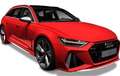 Audi RS6 performance Avant quattro tiptronic 22% Nachlass* Schwarz - thumbnail 1