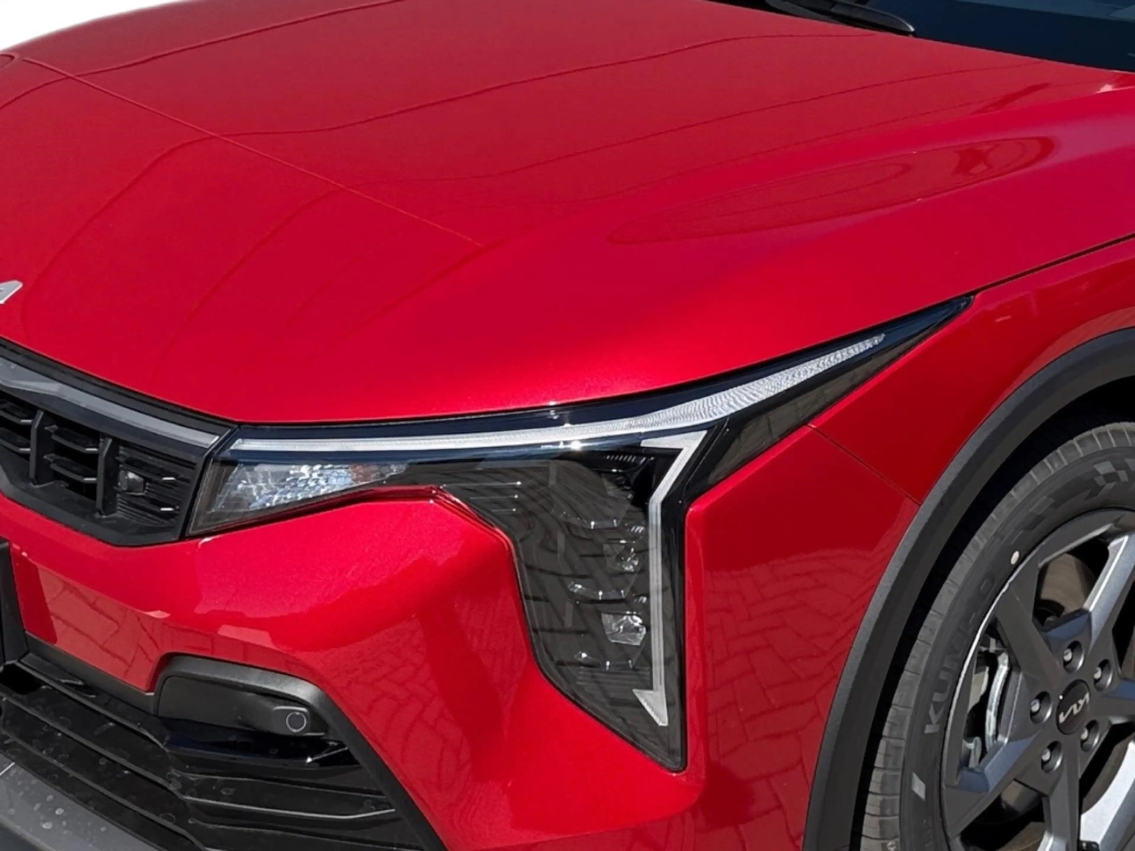 Kia K4 1.6T Vision DCT7 Komfort Navi Kamera Totwinkel Kli — photo 5