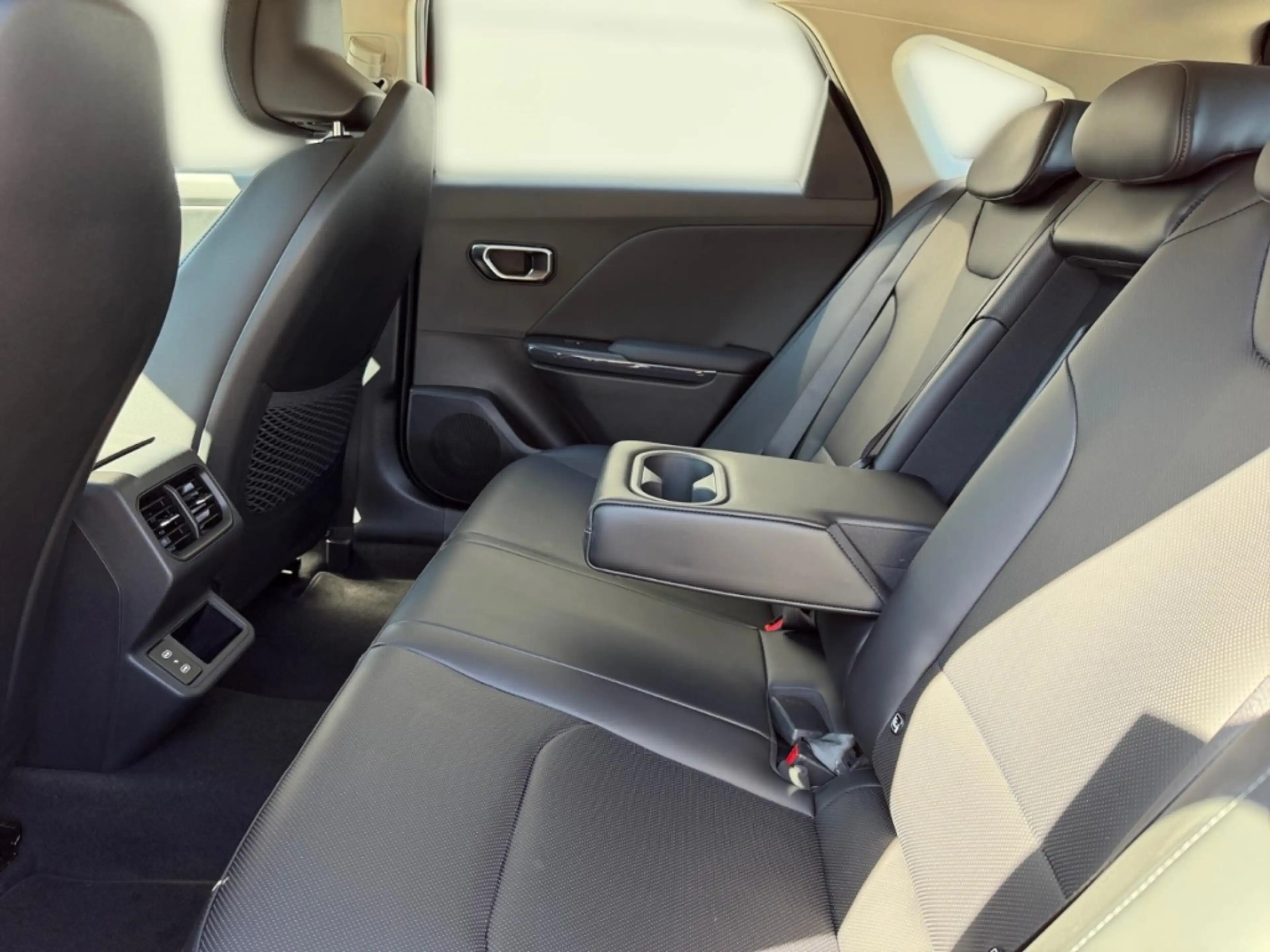 Kia K4 1.6T Vision DCT7 Komfort Navi Kamera Totwinkel Kli — photo 11