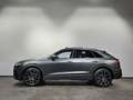 Audi Q8 50 TDI S Line Black Pano Matrix Softc.Hud 22" Grau - thumbnail 8