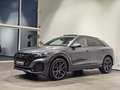 Audi Q8 50 TDI S Line Black Pano Matrix Softc.Hud 22" Grau - thumbnail 5