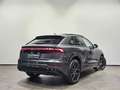 Audi Q8 50 TDI S Line Black Pano Matrix Softc.Hud 22" Gris - thumbnail 9