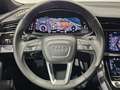 Audi Q8 50 TDI S Line Black Pano Matrix Softc.Hud 22" Grau - thumbnail 25