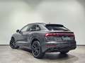 Audi Q8 50 TDI S Line Black Pano Matrix Softc.Hud 22" Gris - thumbnail 10