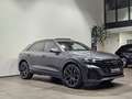 Audi Q8 50 TDI S Line Black Pano Matrix Softc.Hud 22" Grau - thumbnail 4