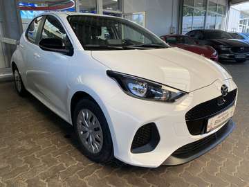 Hybrid 1.5 VVT-i 116 CVT PRIME-LINE