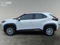 Toyota Yaris Cross 1.5 Business Allwetter+CarPlay+Kamera Білий - thumbnail 3