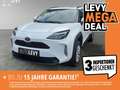 Toyota Yaris Cross 1.5 Business Allwetter+CarPlay+Kamera Білий - thumbnail 1