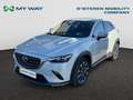 Mazda CX-3 2.0i SKYACTIV-G 2WD Hakoné Silber - thumbnail 1