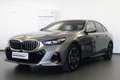 BMW i5 eDrive40 M-Sportpaket G60 Grau - thumbnail 1