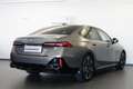 BMW i5 eDrive40 M-Sportpaket G60 Grau - thumbnail 3