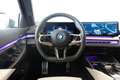 BMW i5 eDrive40 M-Sportpaket G60 Grau - thumbnail 16