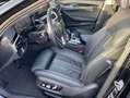 BMW 530 i xDrive Luxury Line*KeyGo*AHK* Schwarz - thumbnail 3