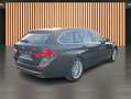 BMW 530 i xDrive Luxury Line*KeyGo*AHK* Schwarz - thumbnail 5